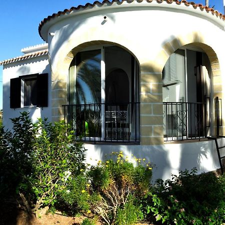 Betlems 2D, bungalow Dénia Esterno foto